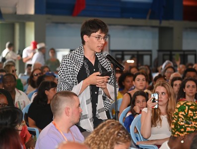 Cuba y la hora del coraje revolucionario