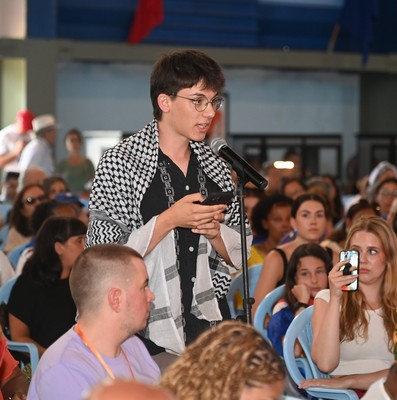 Cuba y la hora del coraje revolucionario