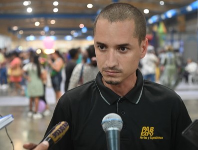 Visita Díaz-Canel dos lugares de La Habana hechos con amor