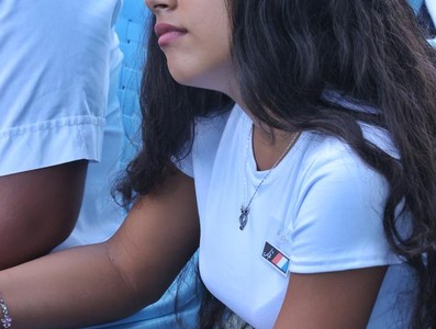 Díaz-Canel: “Mientras haya en Cuba aulas con estudiantes, y escuelas con maestros, hay nación, hay Patria, hay Revolución y hay Socialismo”