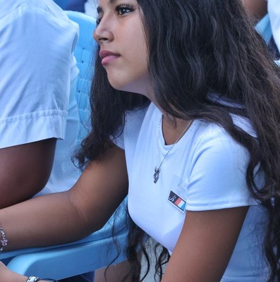 Díaz-Canel: “Mientras haya en Cuba aulas con estudiantes, y escuelas con maestros, hay nación, hay Patria, hay Revolución y hay Socialismo”