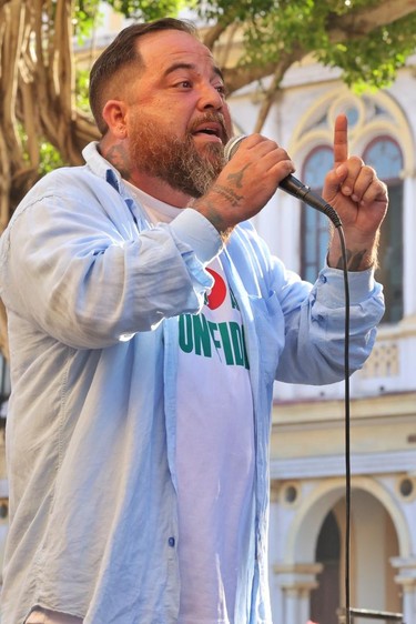 Díaz-Canel: “Mientras haya en Cuba aulas con estudiantes, y escuelas con maestros, hay nación, hay Patria, hay Revolución y hay Socialismo” 16