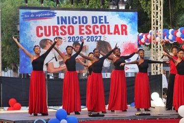 Díaz-Canel: “Mientras haya en Cuba aulas con estudiantes, y escuelas con maestros, hay nación, hay Patria, hay Revolución y hay Socialismo” 24