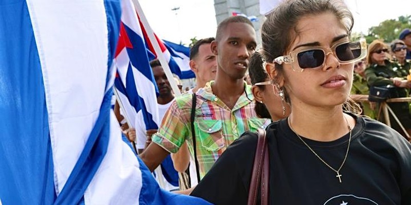 Homenaje a Camilo Cienfuegos