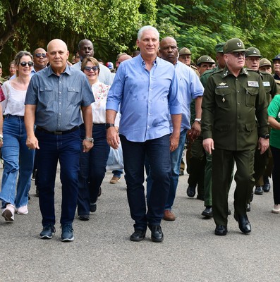 Homenaje a Camilo Cienfuegos