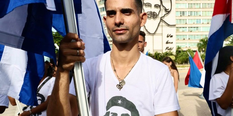 Homenaje a Camilo Cienfuegos