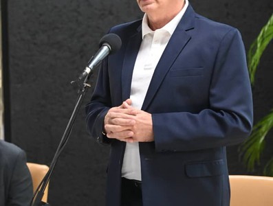 “Cuenten esta realidad”, pidió Díaz-Canel a representantes de organizaciones ecuménicas internacionales