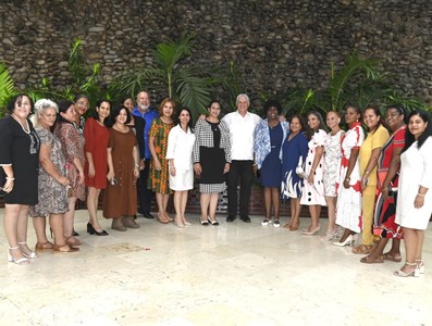 El permanente reconocimiento a las mujeres en Revolución