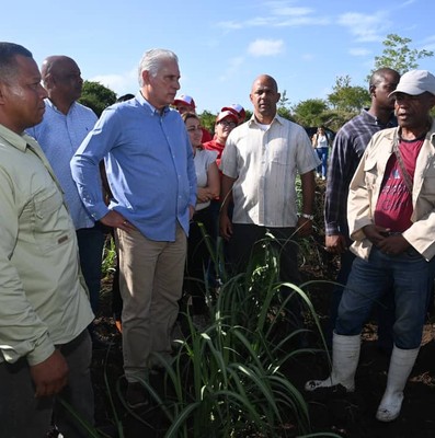 Villa Clara tiene para ser una provincia mucho más innovadora