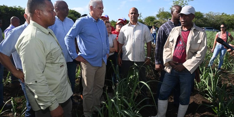Villa Clara tiene para ser una provincia mucho más innovadora