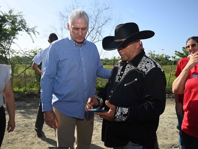 Villa Clara tiene para ser una provincia mucho más innovadora