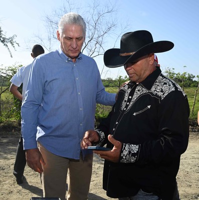 Villa Clara tiene para ser una provincia mucho más innovadora