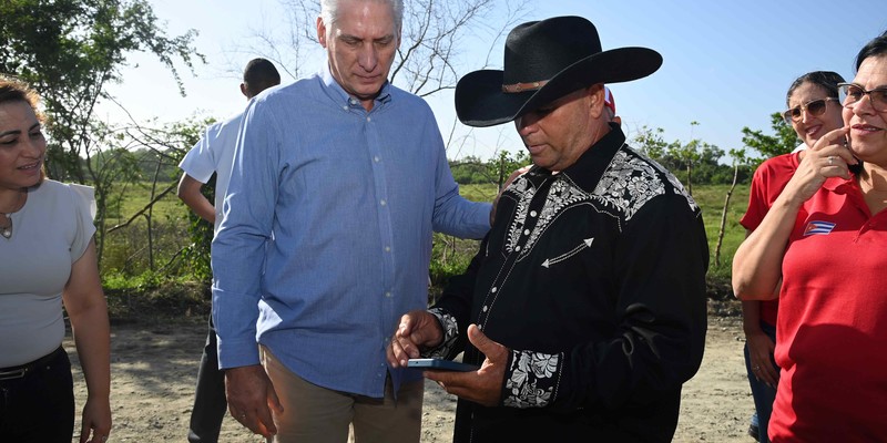 Villa Clara tiene para ser una provincia mucho más innovadora