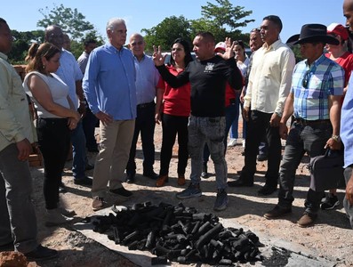 Villa Clara tiene para ser una provincia mucho más innovadora