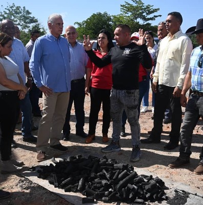 Villa Clara tiene para ser una provincia mucho más innovadora