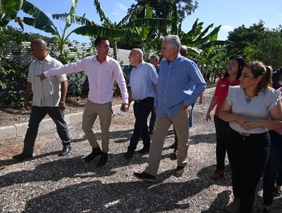Villa Clara tiene para ser una provincia mucho más innovadora