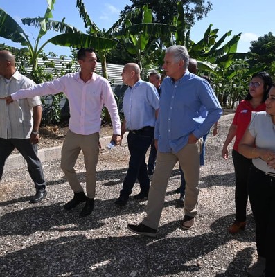 Villa Clara tiene para ser una provincia mucho más innovadora