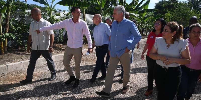 Villa Clara tiene para ser una provincia mucho más innovadora