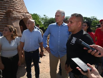 Villa Clara tiene para ser una provincia mucho más innovadora