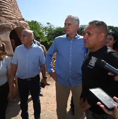 Villa Clara tiene para ser una provincia mucho más innovadora