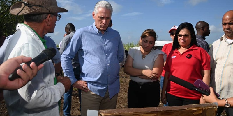 Villa Clara tiene para ser una provincia mucho más innovadora