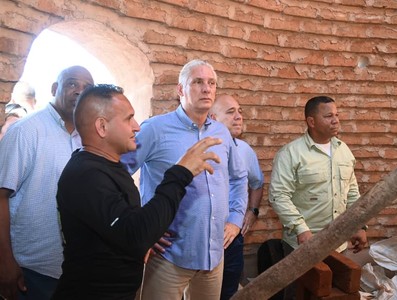 Villa Clara tiene para ser una provincia mucho más innovadora