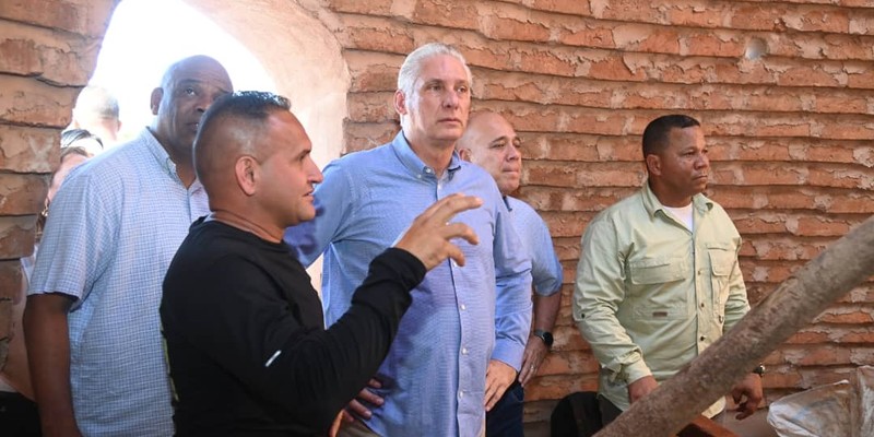 Villa Clara tiene para ser una provincia mucho más innovadora
