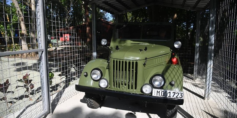 Los triunfos solo nacen del trabajo duro y tenaz