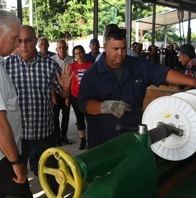 Los triunfos solo nacen del trabajo duro y tenaz