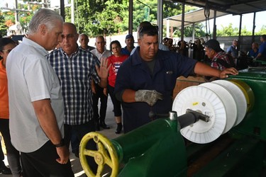 Los triunfos solo nacen del trabajo duro y tenaz 7