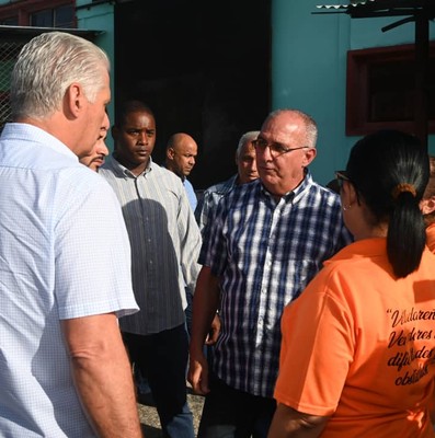 Los triunfos solo nacen del trabajo duro y tenaz