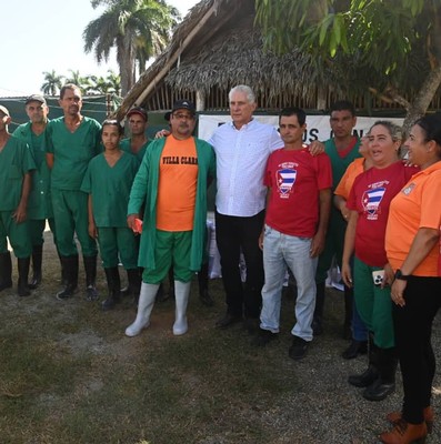 Los triunfos solo nacen del trabajo duro y tenaz