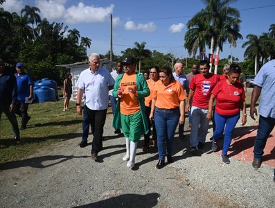 Los triunfos solo nacen del trabajo duro y tenaz