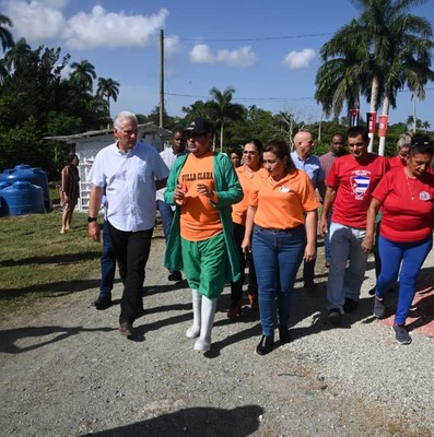 Los triunfos solo nacen del trabajo duro y tenaz