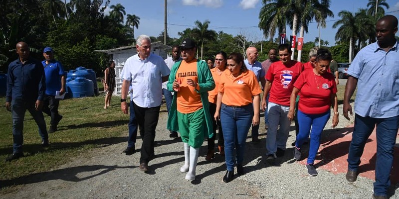 Los triunfos solo nacen del trabajo duro y tenaz