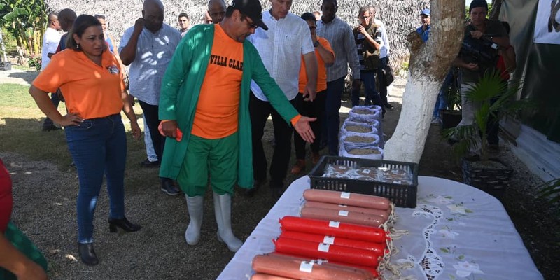 Los triunfos solo nacen del trabajo duro y tenaz