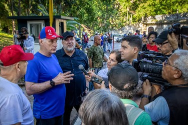 Cuando se multiplica el esfuerzo de cubanas y cubanos por el bienestar de todos 6