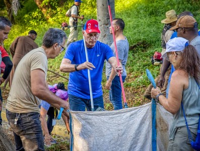 Cuando se multiplica el esfuerzo de cubanas y cubanos por el bienestar de todos