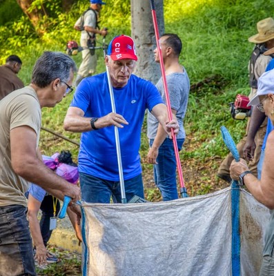 Cuando se multiplica el esfuerzo de cubanas y cubanos por el bienestar de todos