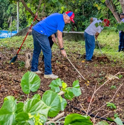 Cuando se multiplica el esfuerzo de cubanas y cubanos por el bienestar de todos