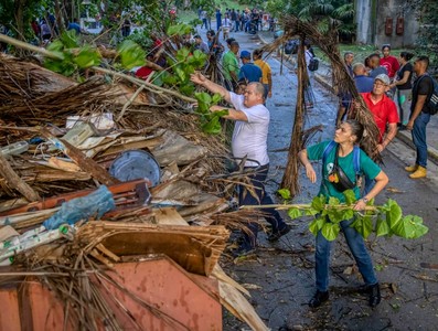 Cuando se multiplica el esfuerzo de cubanas y cubanos por el bienestar de todos