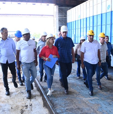 Las experiencias demuestran que «es posible producir más para el pueblo»