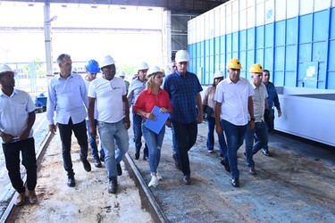 Las experiencias demuestran que «es posible producir más para el pueblo» 16