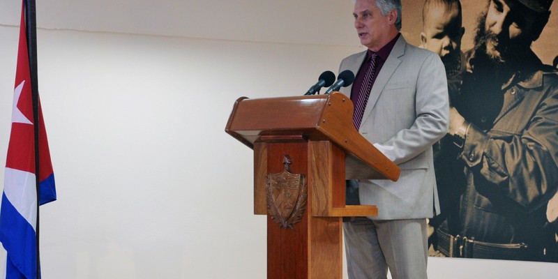 Homenaje a médicos