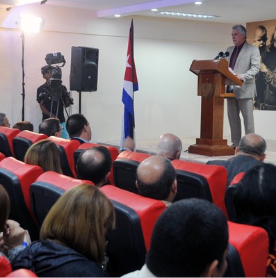 Homenaje a médicos
