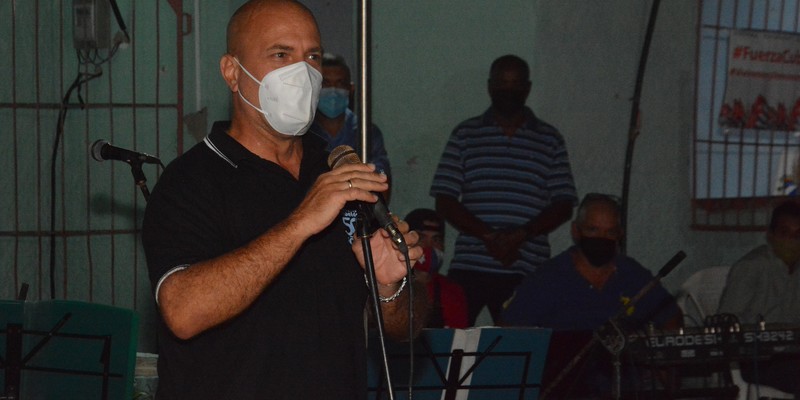 Recorrido de Díaz-Canel por la provincia de Villa Clara