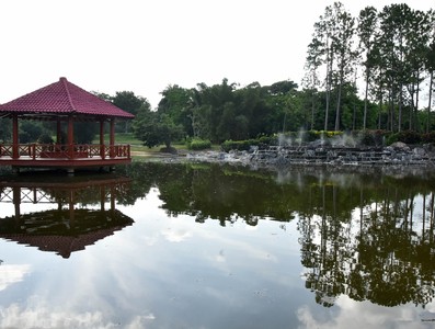 Recorrido Obras 500 Aniversario de la Capital - Agosto 2019