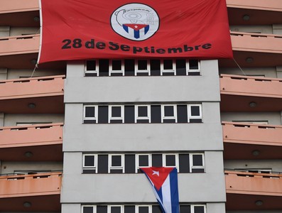 A Cuba ponle corazón