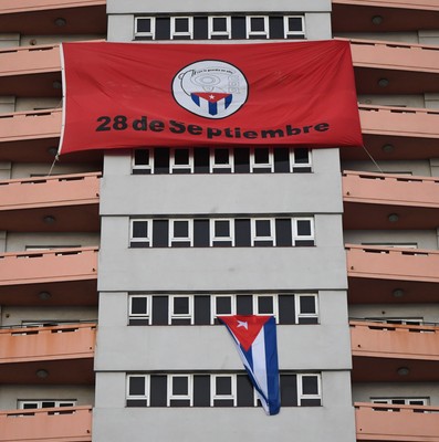 A Cuba ponle corazón