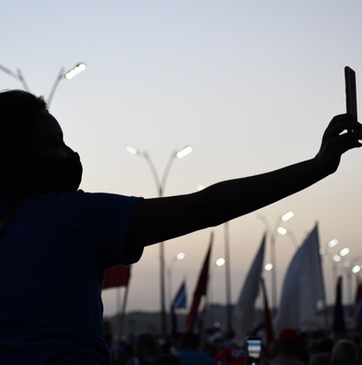 A Cuba ponle corazón